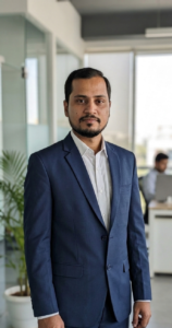 Mudassar Iqbal - Founder